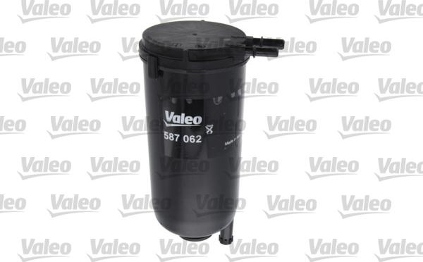 Valeo 587062 - Filter za gorivo www.molydon.hr