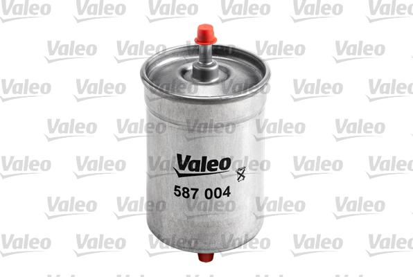 Valeo 587004 - Filter za gorivo www.molydon.hr