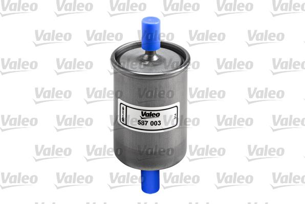 Valeo 587003 - Filter za ulje www.molydon.hr