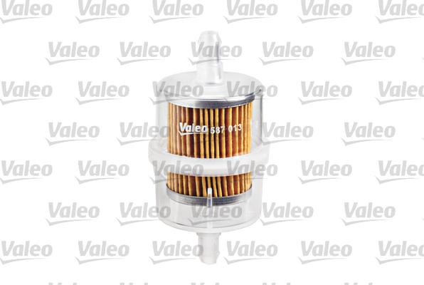 Valeo 587013 - Filter za ulje www.molydon.hr