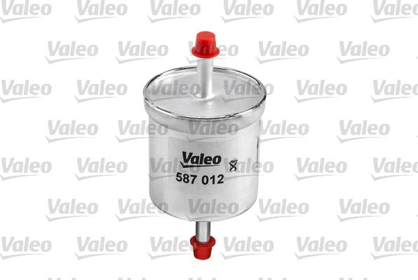 Valeo 587012 - Filter za gorivo www.molydon.hr