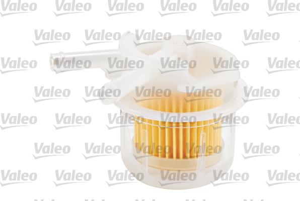 Valeo 587017 - Filter za gorivo www.molydon.hr