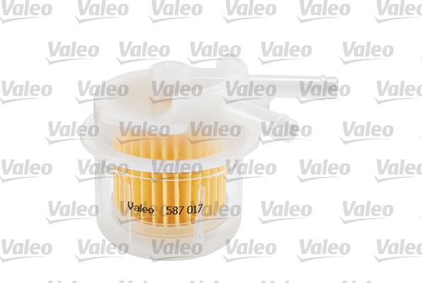 Valeo 587017 - Filter za gorivo www.molydon.hr