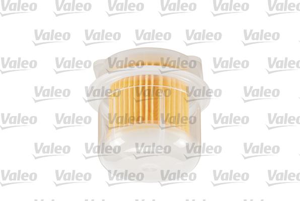 Valeo 587017 - Filter za gorivo www.molydon.hr