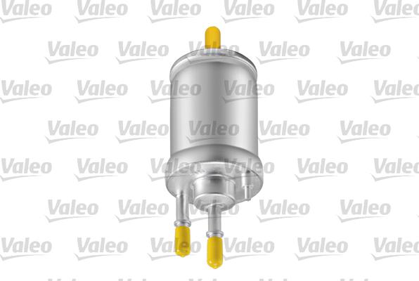 Valeo 587030 - Filter za gorivo www.molydon.hr