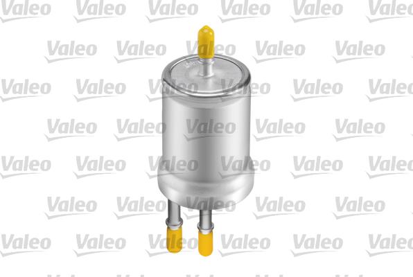 Valeo 587030 - Filter za gorivo www.molydon.hr