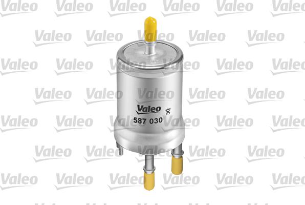 Valeo 587030 - Filter za gorivo www.molydon.hr