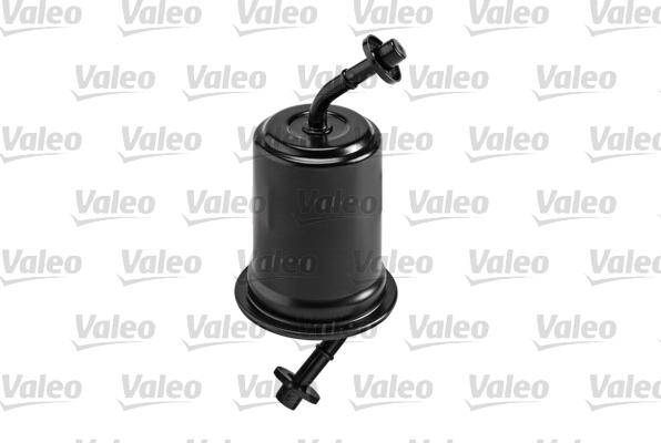 Valeo 587037 - Filter za gorivo www.molydon.hr