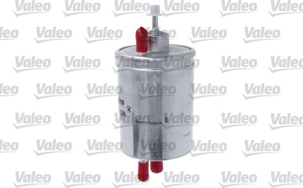 Valeo 587029 - Filter za gorivo www.molydon.hr