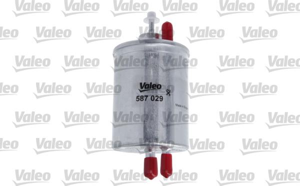 Valeo 587029 - Filter za gorivo www.molydon.hr