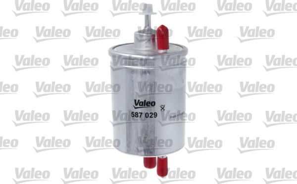 Valeo 587029 - Filter za gorivo www.molydon.hr