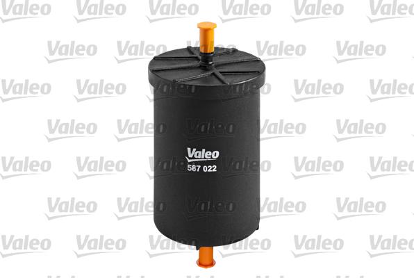 Valeo 587022 - Filter za gorivo www.molydon.hr