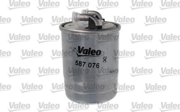 Valeo 587076 - Filter za gorivo www.molydon.hr