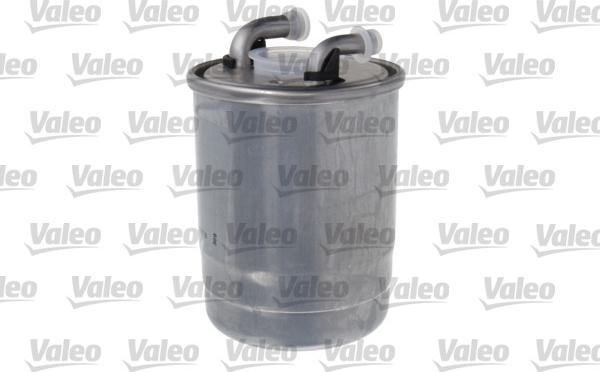 Valeo 587076 - Filter za gorivo www.molydon.hr