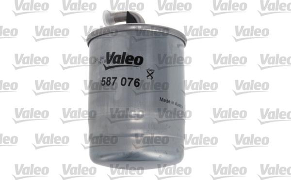 Valeo 587076 - Filter za gorivo www.molydon.hr