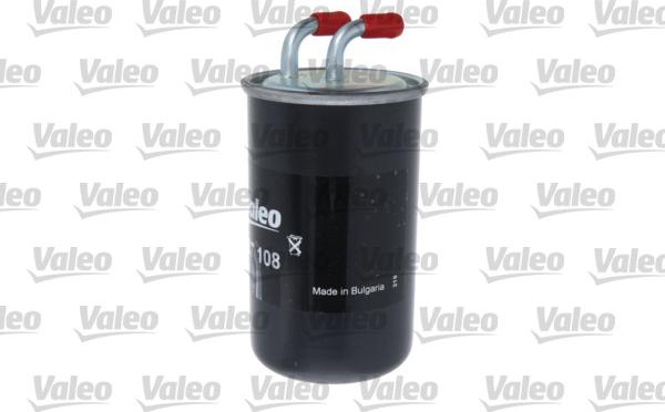 Valeo 587108 - Filter za gorivo www.molydon.hr