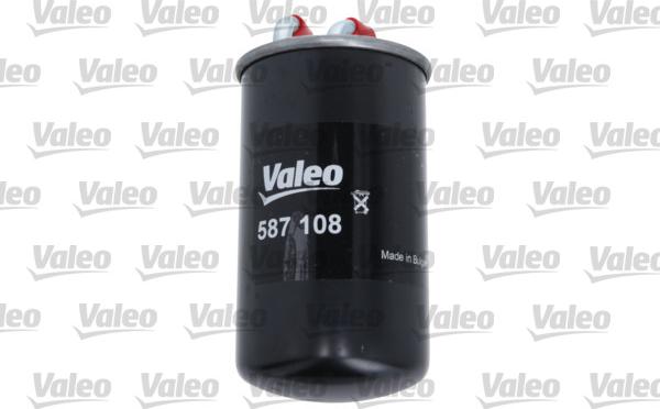 Valeo 587108 - Filter za gorivo www.molydon.hr