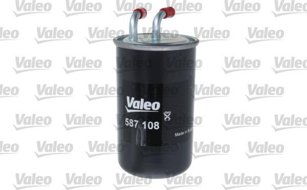 Valeo 587108 - Filter za gorivo www.molydon.hr