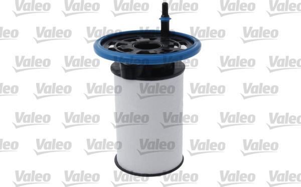 Valeo 587103 - Filter za gorivo www.molydon.hr