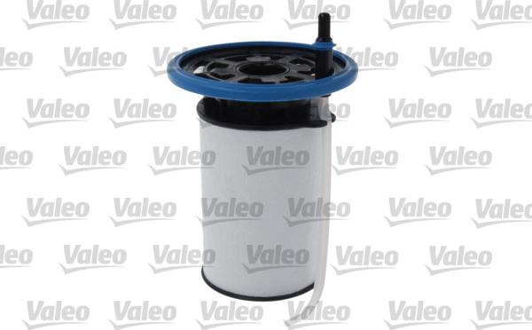 Valeo 587103 - Filter za gorivo www.molydon.hr