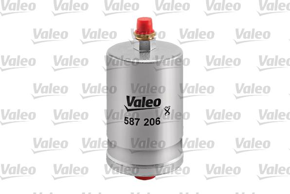 Valeo 587206 - Filter za ulje www.molydon.hr