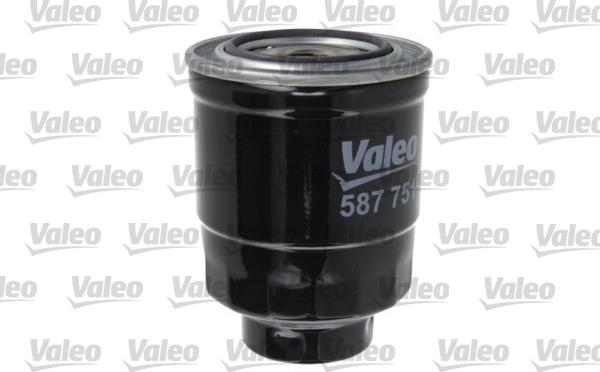 Valeo 587751 - Filter za gorivo www.molydon.hr