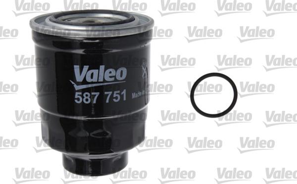 Valeo 587751 - Filter za gorivo www.molydon.hr