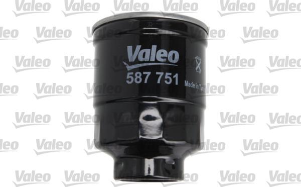 Valeo 587751 - Filter za gorivo www.molydon.hr