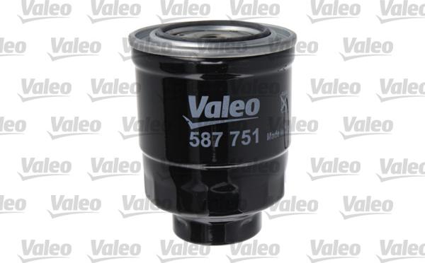 Valeo 587751 - Filter za gorivo www.molydon.hr