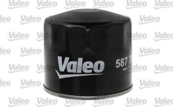 Valeo 587761 - Filter za gorivo www.molydon.hr