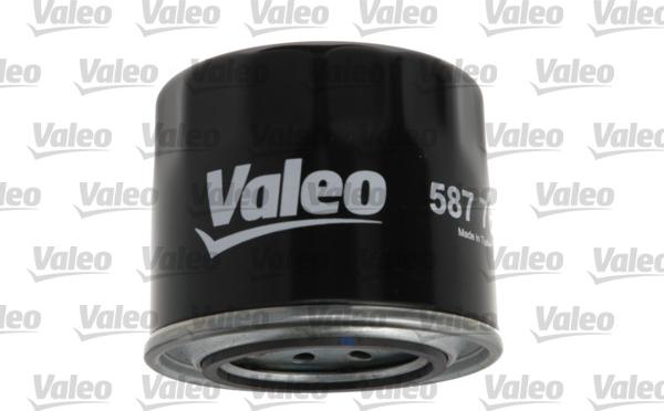 Valeo 587761 - Filter za gorivo www.molydon.hr