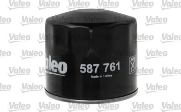 Valeo 587761 - Filter za gorivo www.molydon.hr