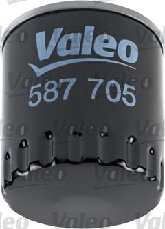 Valeo 587705 - Filter za gorivo www.molydon.hr