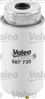 Valeo 587730 - Filter za gorivo www.molydon.hr