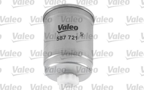 Valeo 587721 - Filter za gorivo www.molydon.hr