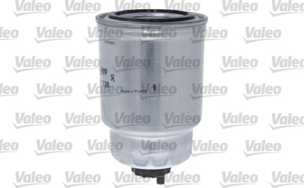 Valeo 587728 - Filter za gorivo www.molydon.hr