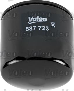 Valeo 587723 - Filter za gorivo www.molydon.hr