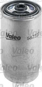 Valeo 587727 - Filter za gorivo www.molydon.hr