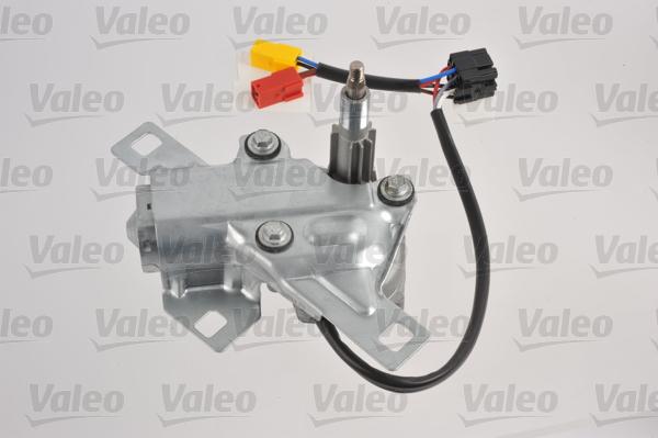 Valeo 579140 - Motor brisača www.molydon.hr