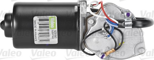 Valeo 579187 - Motor brisača www.molydon.hr