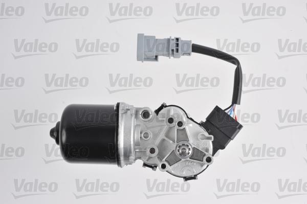 Valeo 579234 - Motor brisača www.molydon.hr