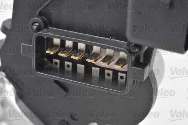 Valeo 579234 - Motor brisača www.molydon.hr