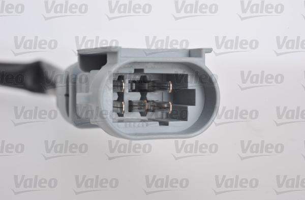 Valeo 579234 - Motor brisača www.molydon.hr