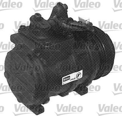 Valeo 699650 - Kompresor, klima-Uređaj www.molydon.hr