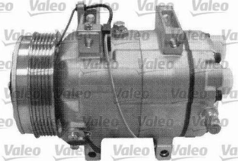 Valeo 699230 - Kompresor, klima-Uređaj www.molydon.hr