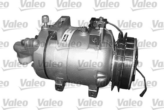 Valeo 699228 - Kompresor, klima-Uređaj www.molydon.hr