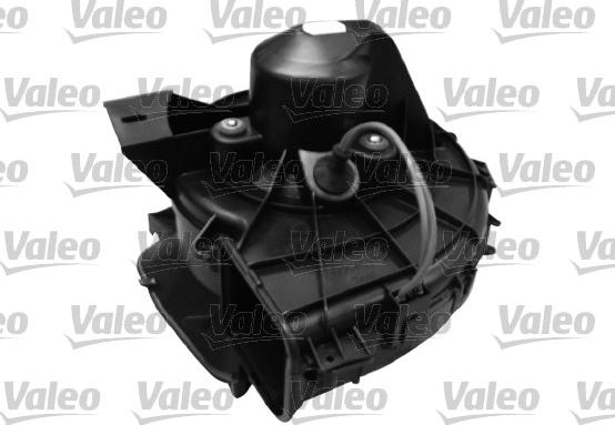 Valeo 698564 - Ventilator kabine/unutrasnjeg prostora www.molydon.hr