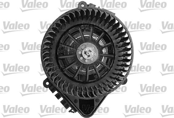 Valeo 698042 - Ventilator kabine/unutrasnjeg prostora www.molydon.hr