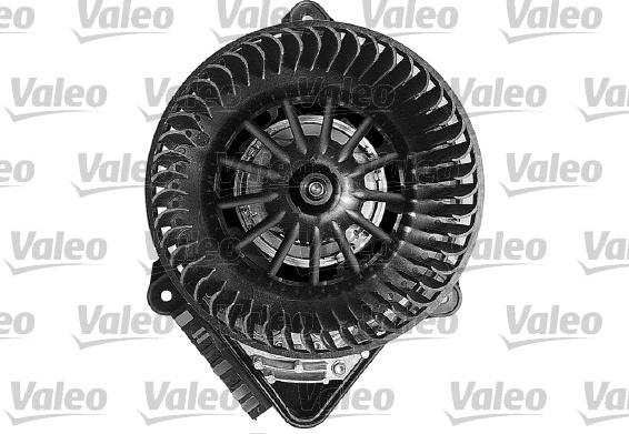 Valeo 698194 - Ventilator, hladjenje motora www.molydon.hr