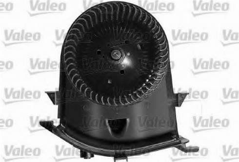 Valeo 698260 - Ventilator kabine/unutrasnjeg prostora www.molydon.hr